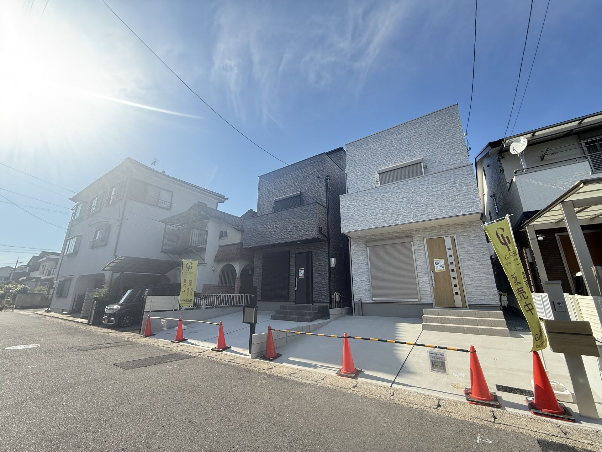 【キシダイズム】第14号　成約物件/新規販売物件/新築注文住宅について